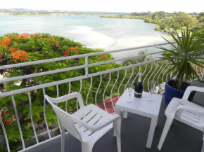 Leisure-Lee Holiday Apartments, Ballina